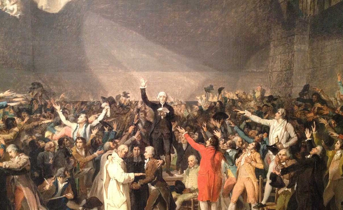 La Révolution Française